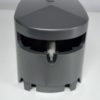 Dispenser Jabon Liquido Grafito, 800 mL - Imagen 3