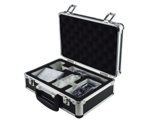Aparato Alcoholemia/ Alcotest Gray Pro con USB. - Imagen 3