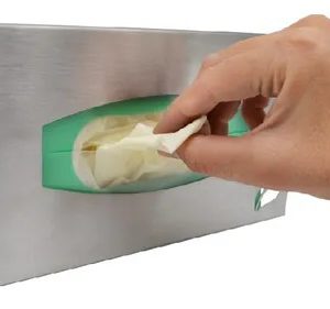 Dispenser PI Inox Mesada / Pared