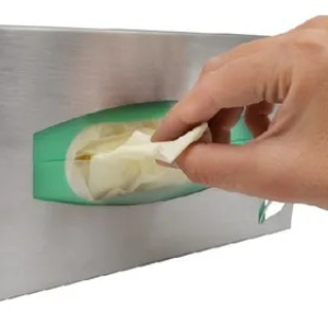 Dispenser PI Inox Mesada / Pared