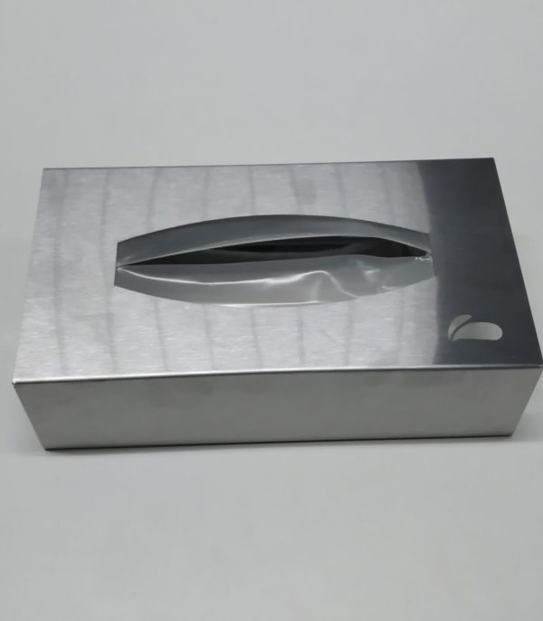 Dispenser PI Inox Mesada / Pared - Imagen 5