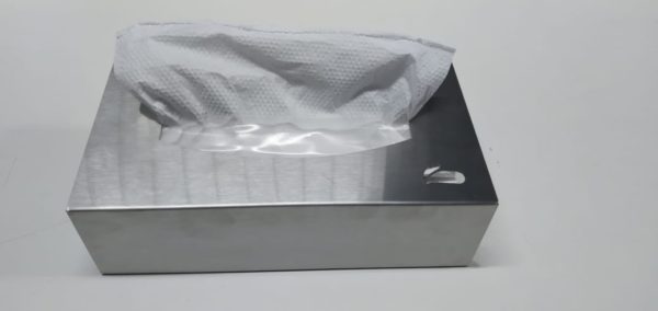 Dispenser PI Inox Mesada / Pared - Imagen 6
