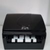 Dispenser PT Autocut Compac Drop Black - Imagen 3