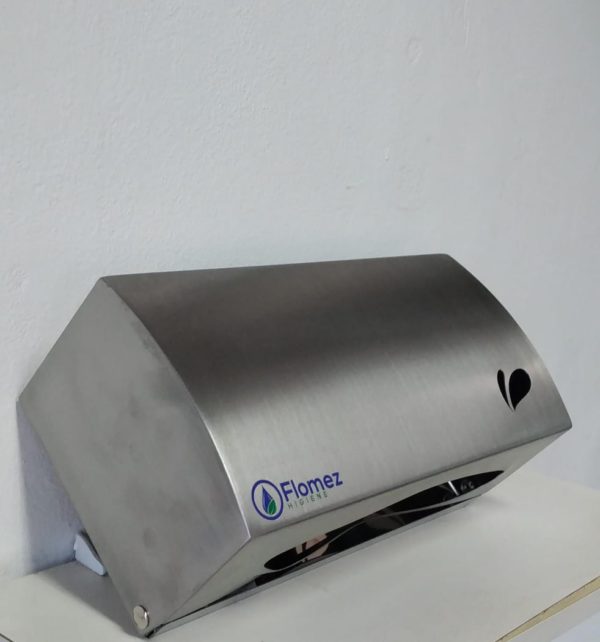 Dispenser PI Inox Mini Inter NB - Imagen 4