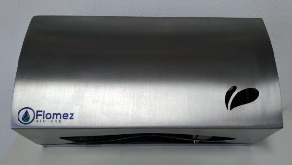 Dispenser PI Inox Mini Inter NB - Imagen 5