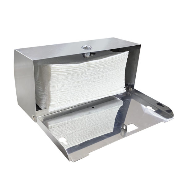 Dispenser PI Inox Mini Inter NB - Imagen 2