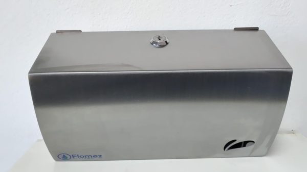 Dispenser PI Inox Mini Inter NB - Imagen 3