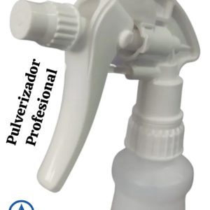 Pulverizador Profesional
