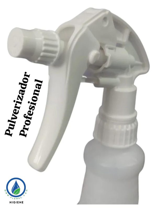 Pulverizador Profesional