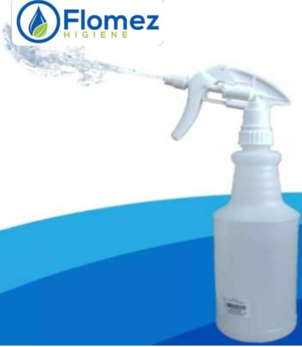 Pulverizador Profesional - Imagen 3