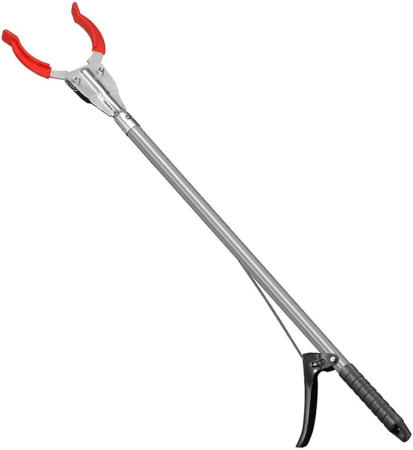 Agarrador de Objetos Brazo Extensor.