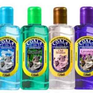 Aromatizante Liquido Coala, 120 mL