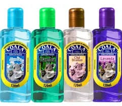 Aromatizante Liquido Coala, 120 mL