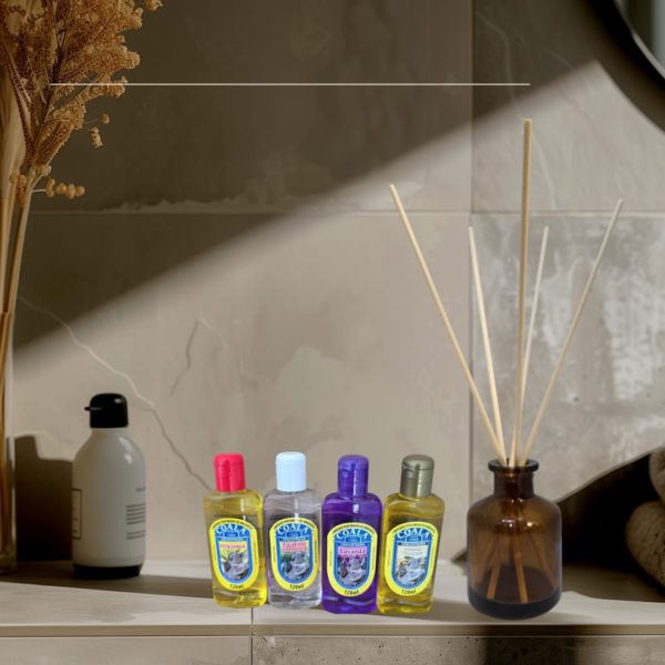 Aromatizante Liquido Coala, 120 mL - Imagen 2