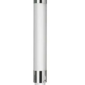 Porta vasos acero inox