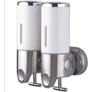 Dispenser Duo de Pared