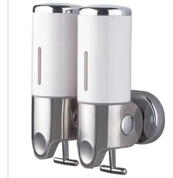 Dispenser Duo de Pared