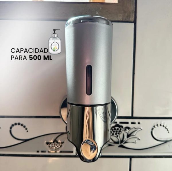 Dispenser Duo de Pared - Imagen 3