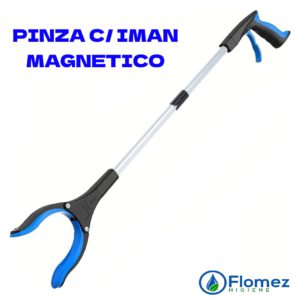PINZA C/ IMAN MAGNETICO