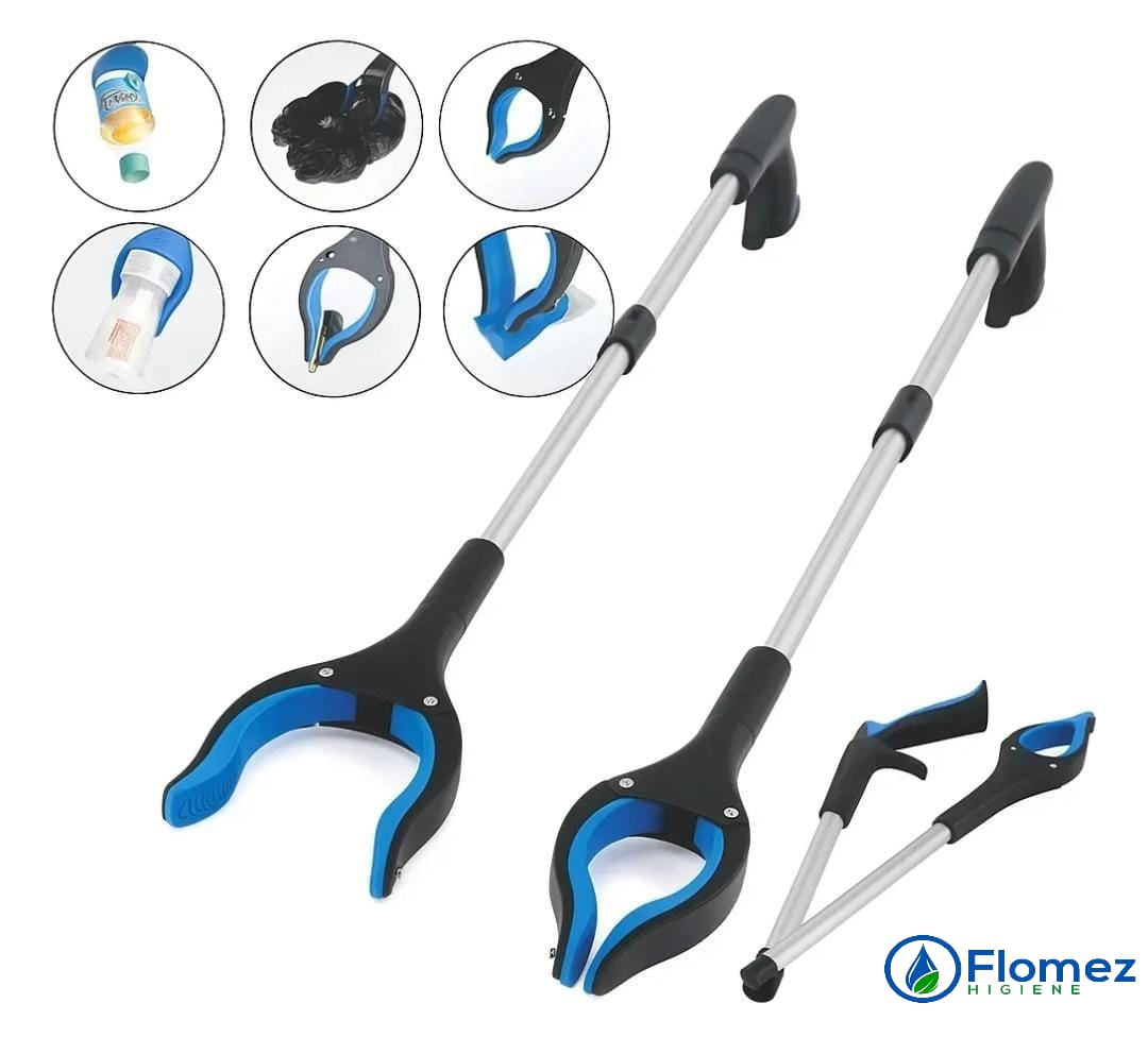 PINZA C/ IMAN MAGNETICO - Imagen 3