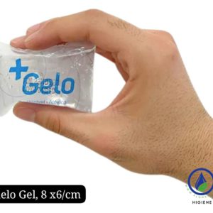 Hielo en Gel de  65 G, Kit 50 unidades