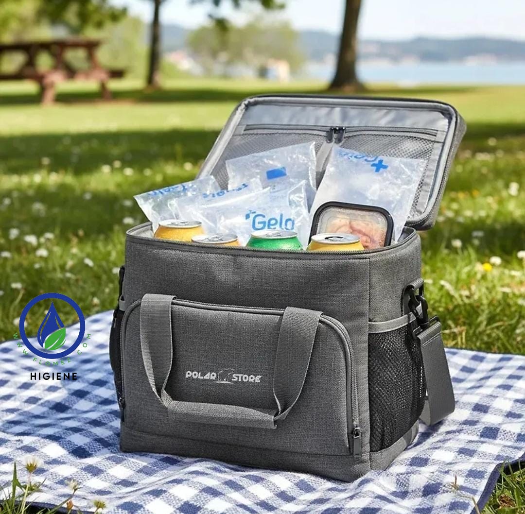 Hielo en Gel de 65 G, Kit 50 unidades - Imagen 2