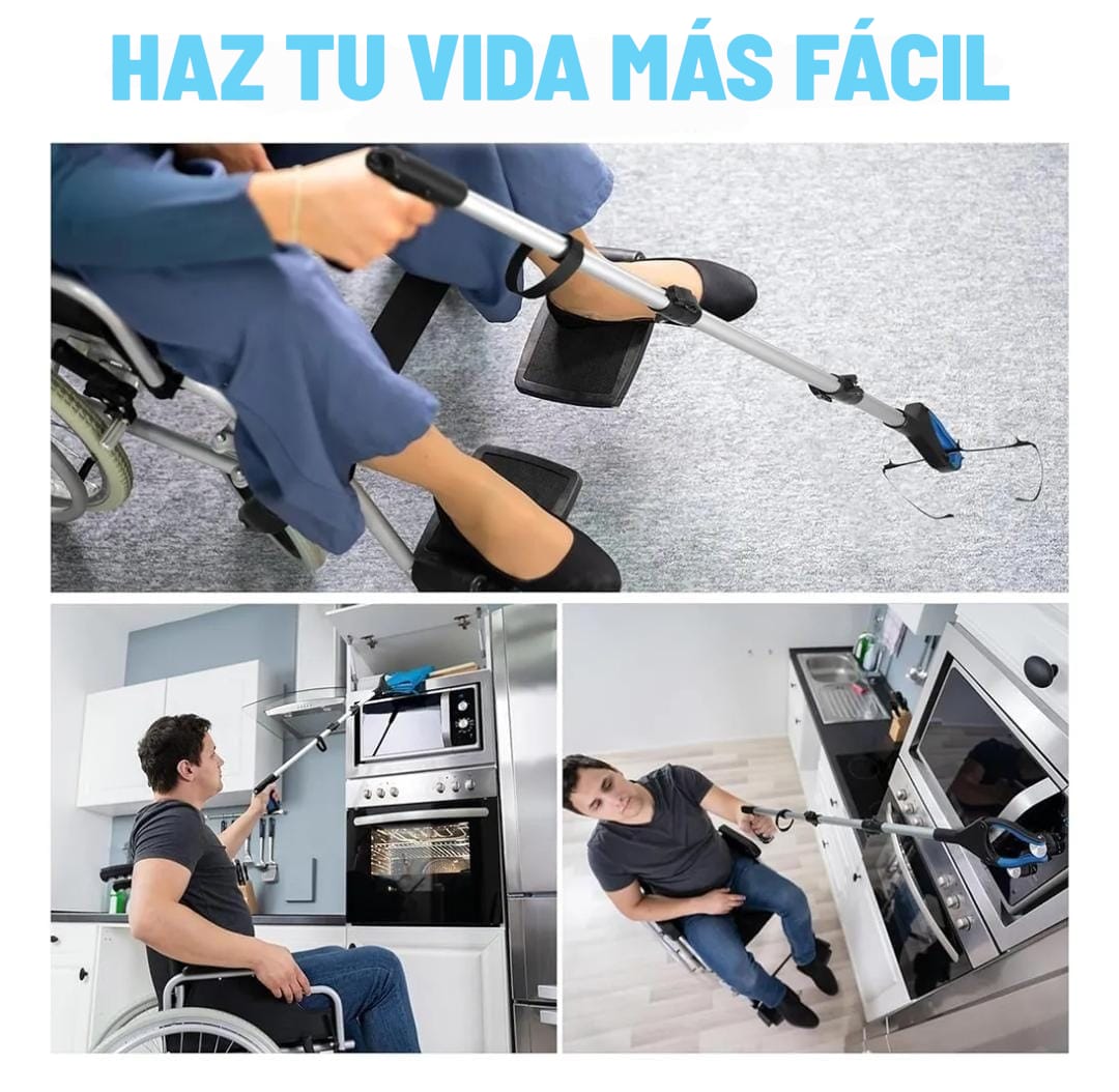 PINZA C/ IMAN MAGNETICO - Imagen 5