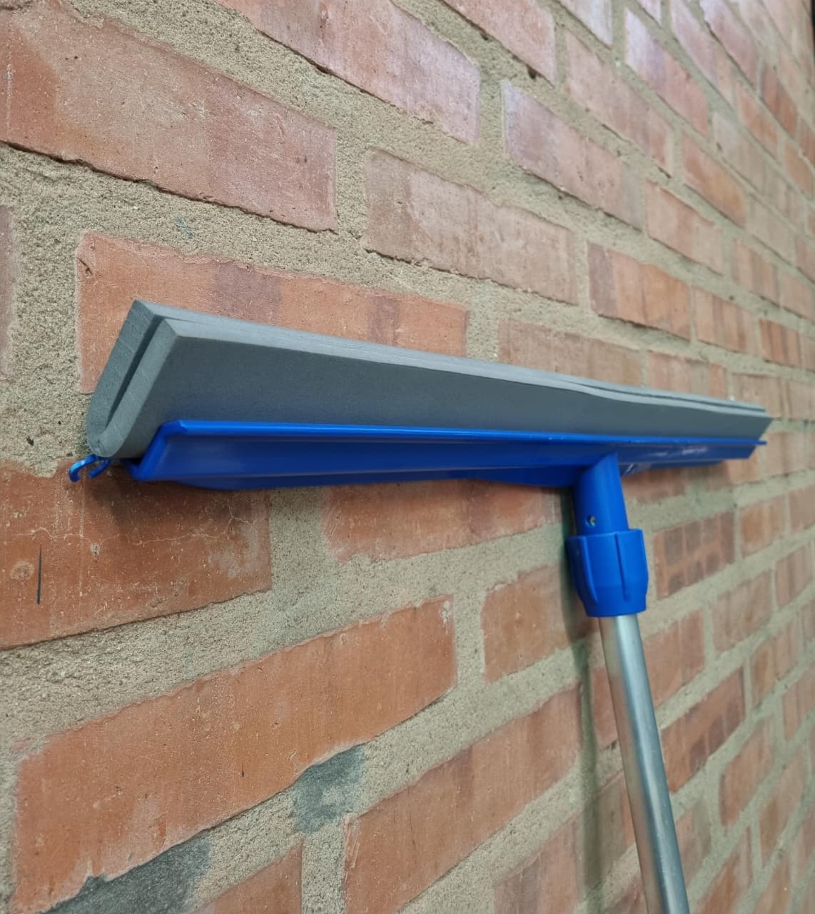 Escurridor Bral 65 cm Azul - Imagen 4