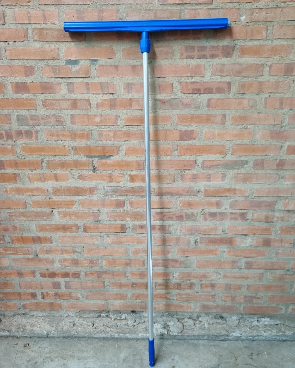 Escurridor Bral 65 cm Azul - Imagen 2