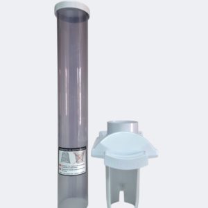 PORTAVASOS PLASTICO DE 150 A 200 mL