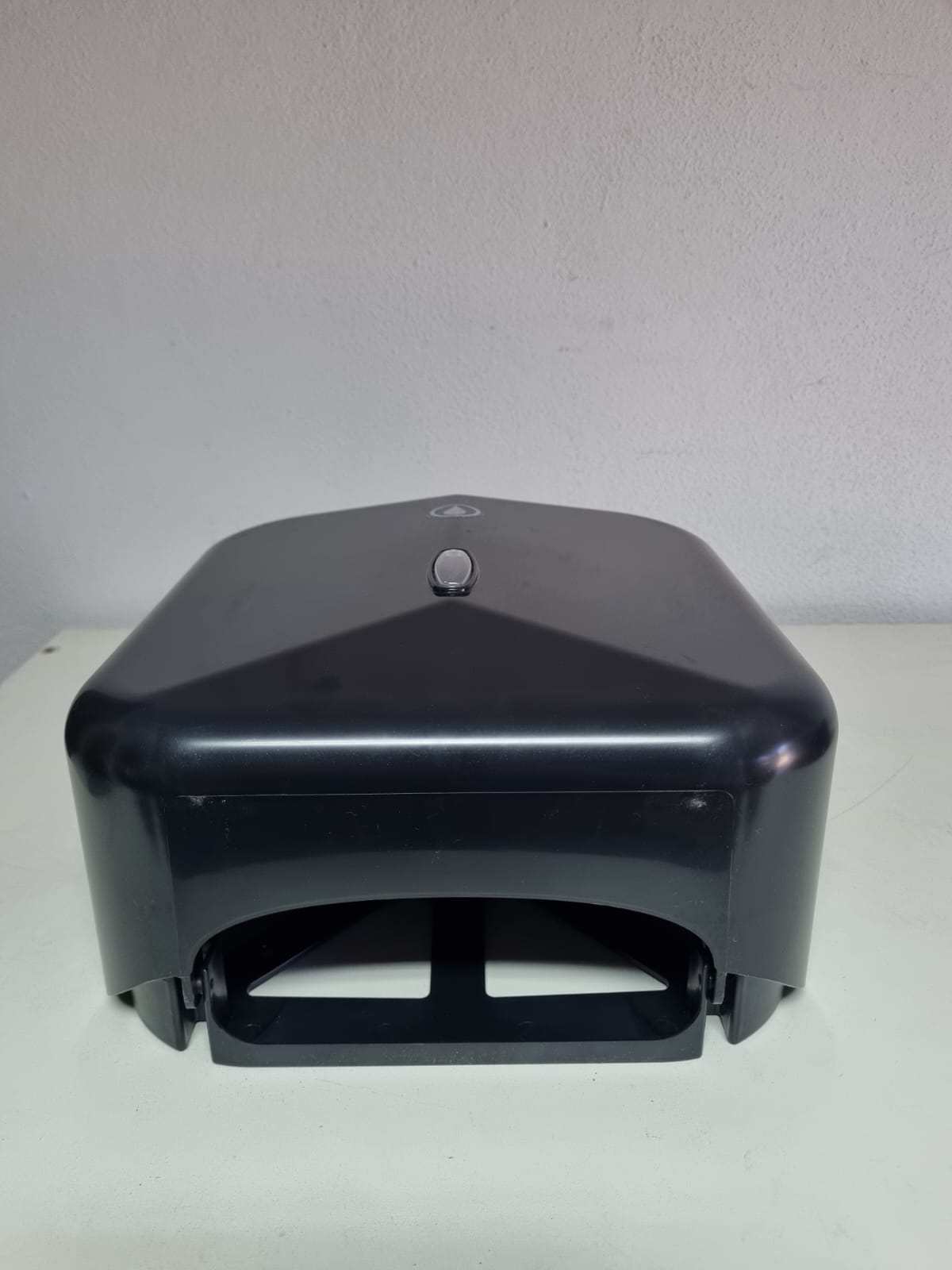 Dispenser Linea Higi Negro - Imagen 4