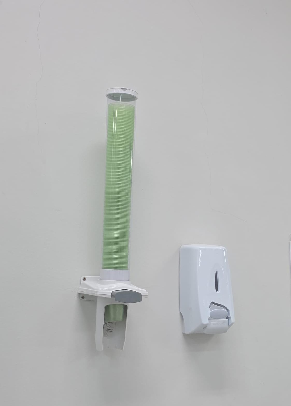 PORTAVASOS PLASTICO DE 150 A 200 mL - Imagen 4