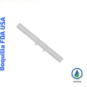 Boquilla FDA USA x100 u.