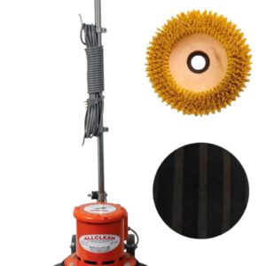 Enceradora Ind Allclean 410 mm bivolt