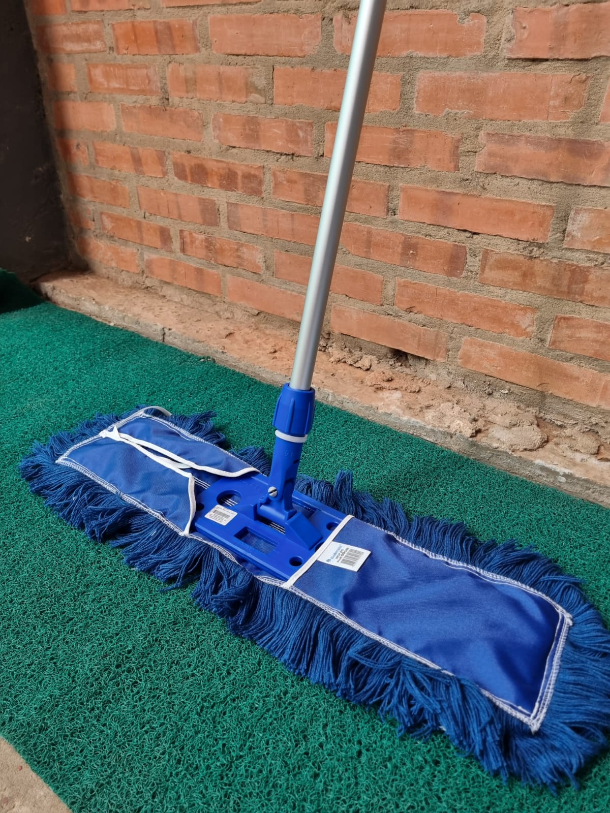 Kit mopa seca Bral 60 y 80 cm - Imagen 6