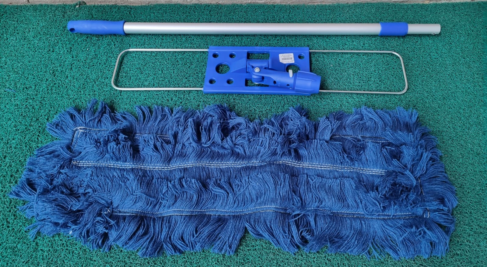 Kit mopa seca Bral 60 y 80 cm - Imagen 7
