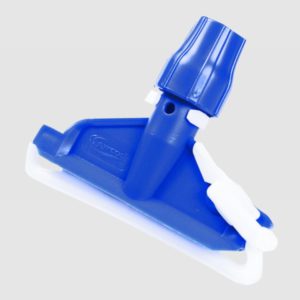 Soporte Euro Mopa Humeda Tnk azul.
