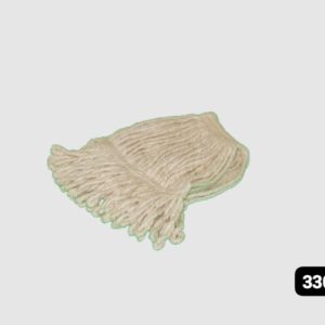 Mopa Humeda Punta Doblada 330 g Tnk
