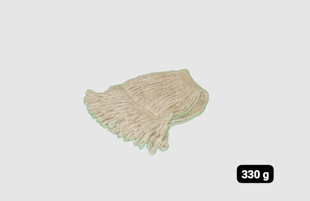 Mopa Humeda Punta Doblada 330 g Tnk